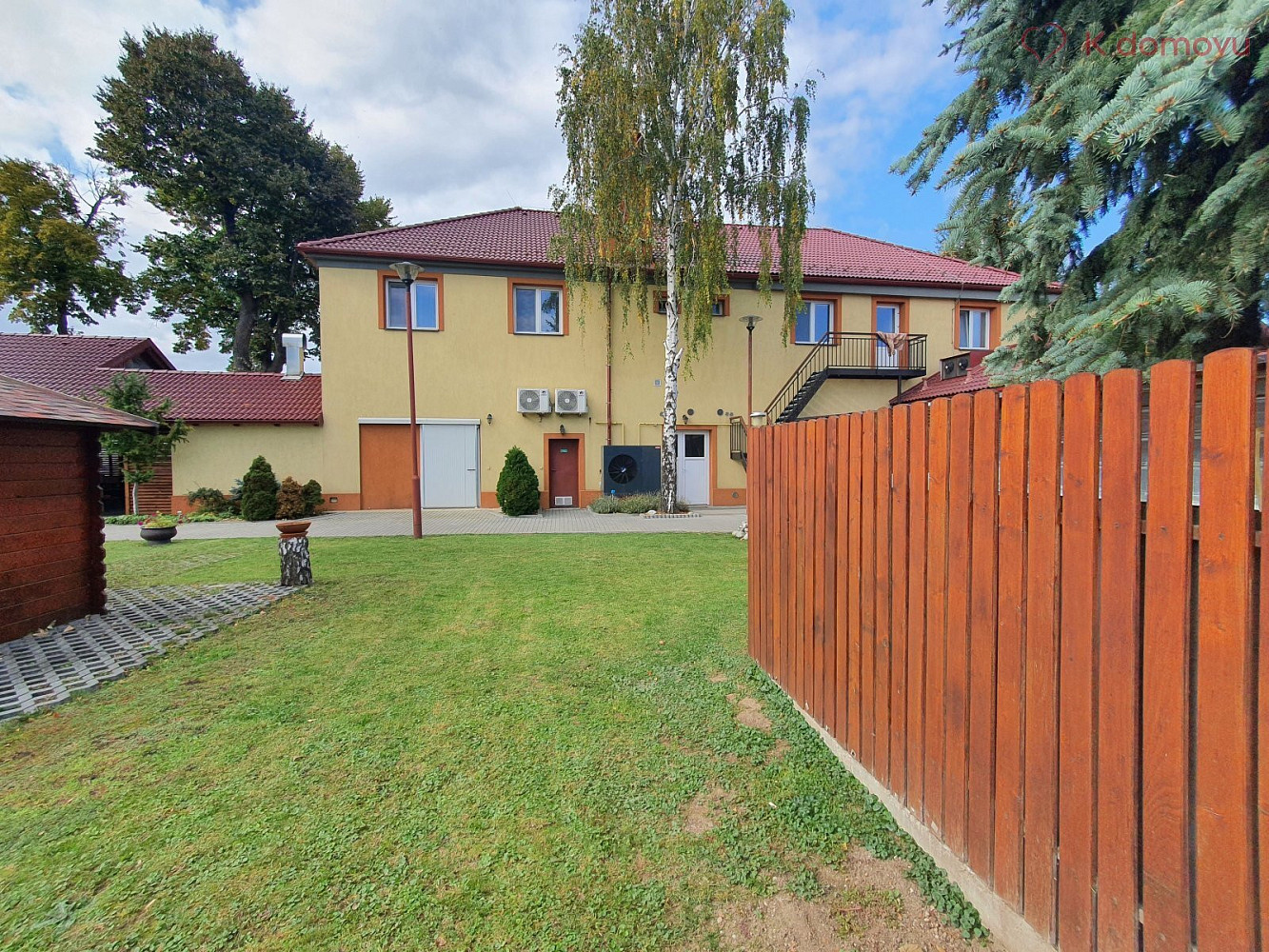 Prodej restaurace 832 m²