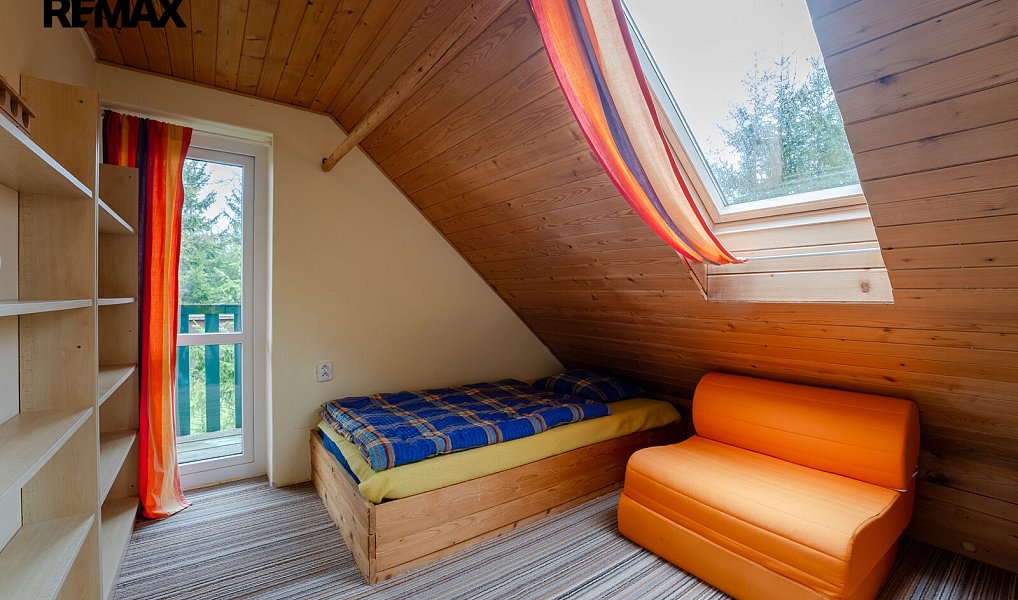 Prodej domu 78 m² s pozemkem 54 m², Velenov – náhled fotky 17