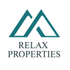 Relax Properties CZ s.r.o.