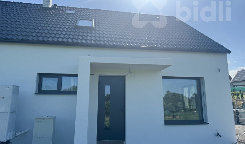 Prodej domu 171 m² s pozemkem 4 457 m², Horní Habartice – náhled fotky 30
