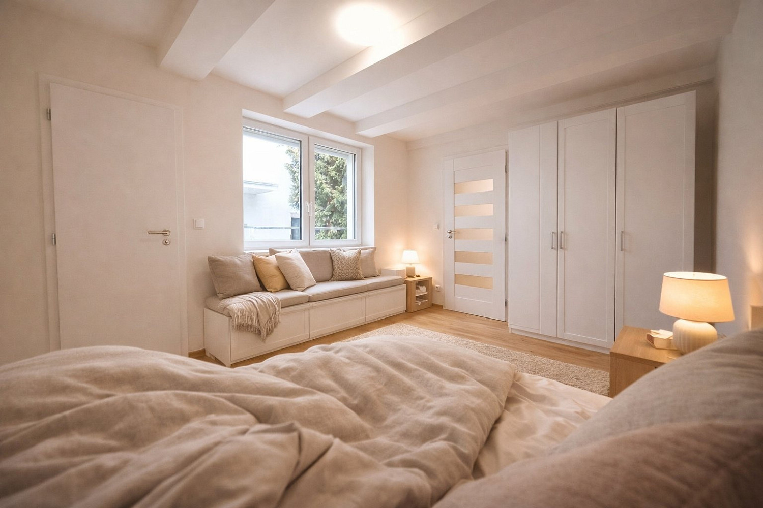 Prodej bytu 2+kk 30 m² – fotografie 2