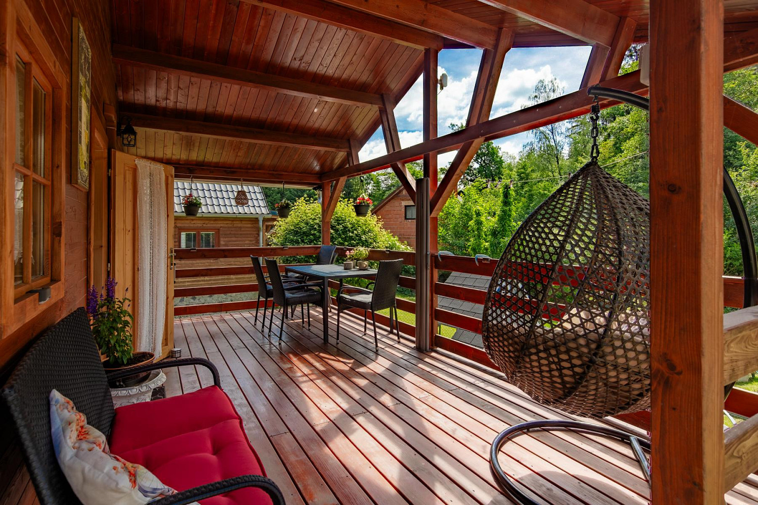 Prodej chaty/chalupy 54 m² s pozemkem 385 m² — photo 4