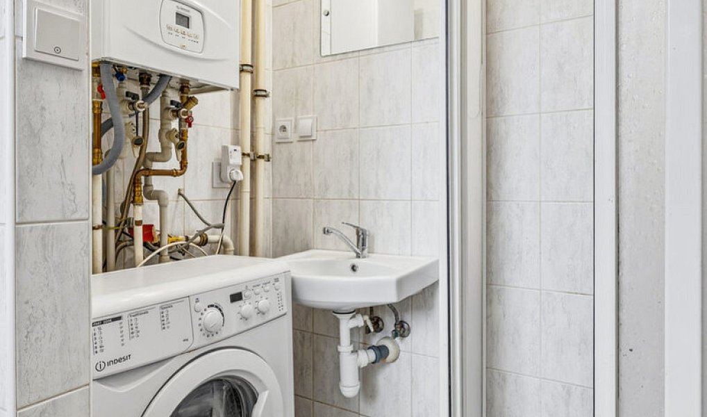 Pronájem bytu 1+1 34 m², Mladá Boleslav – náhled fotky 10