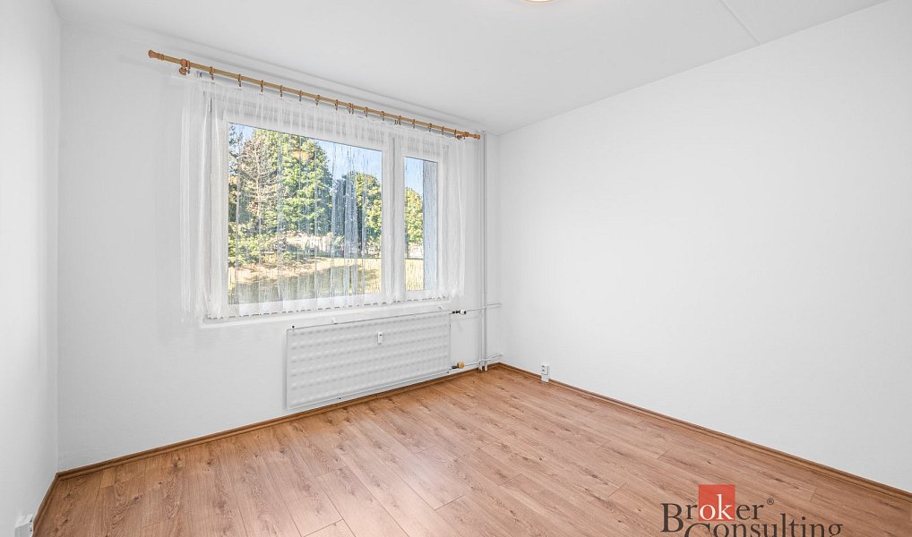 Pronájem bytu 3+1 68 m², Plzeň – náhled fotky 4