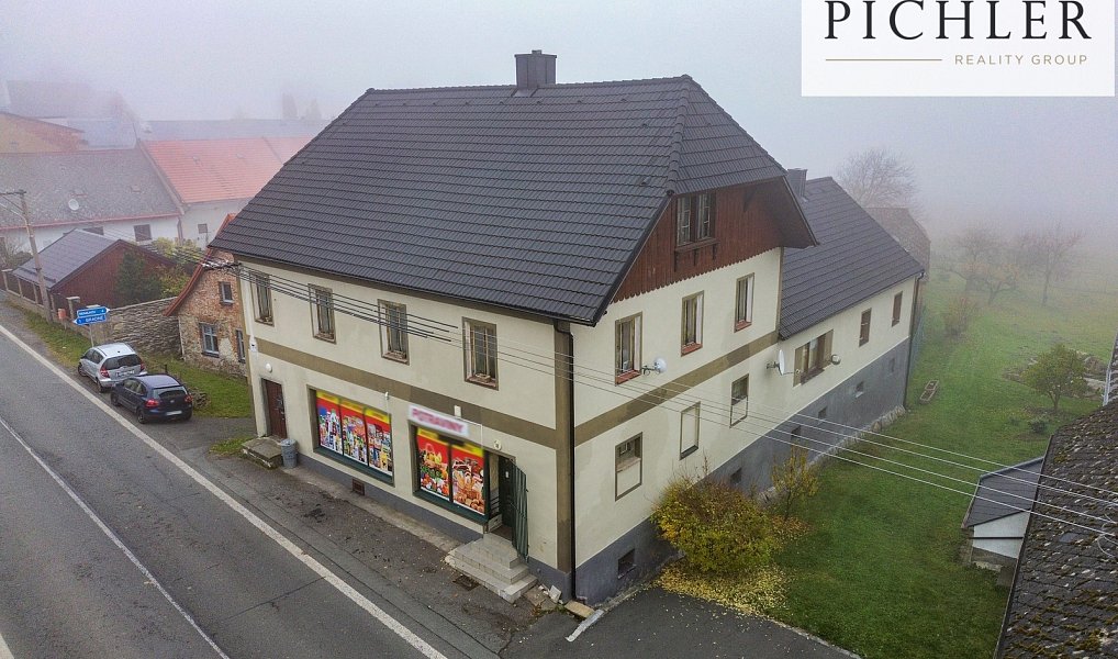 Prodej ubytovacího objektu 355 m², Čachrov – náhled fotky 48