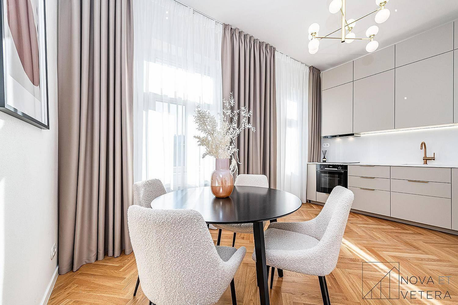 Prodej bytu 2+kk 43 m² – fotografie 2