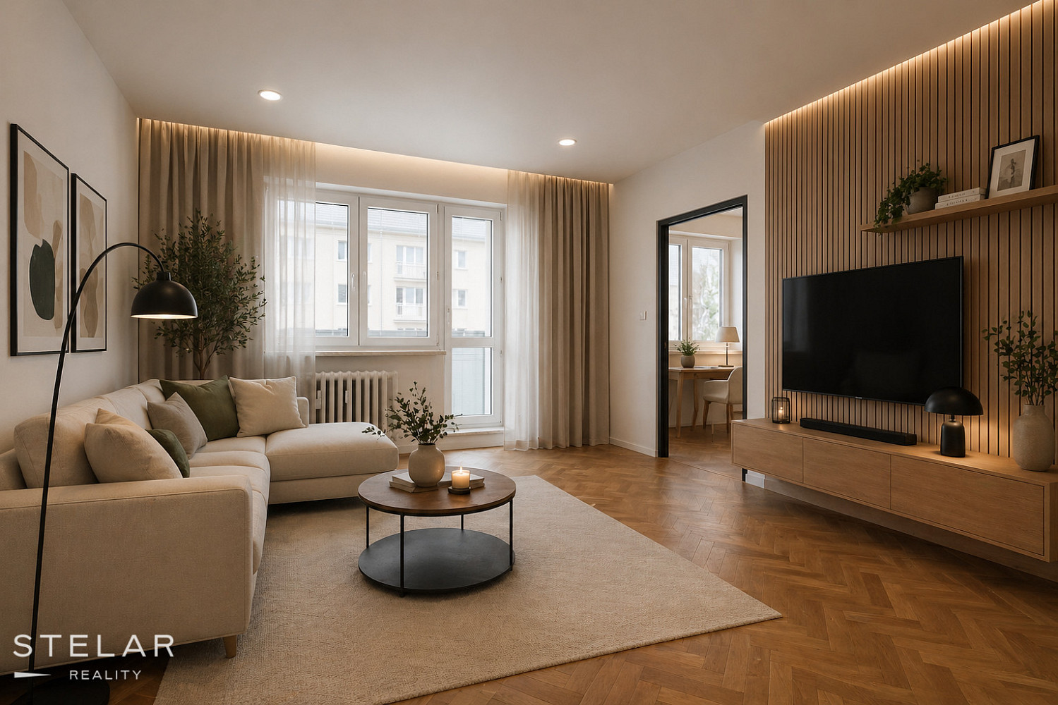 Prodej bytu 3+1 79 m² – fotografie 2
