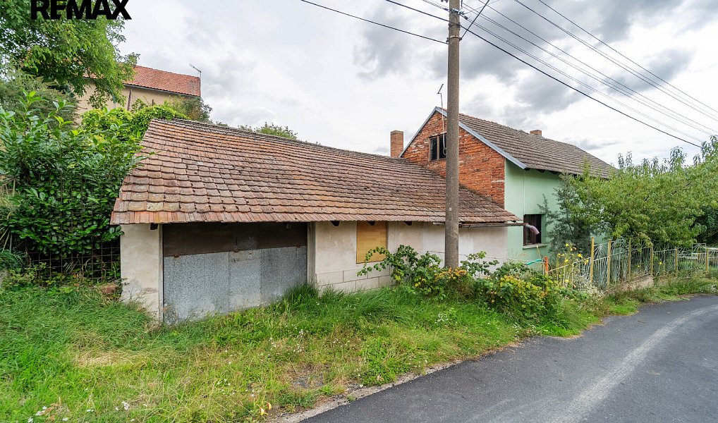 Prodej domu 79 m² s pozemkem 525 m², Vitice – náhled fotky 12
