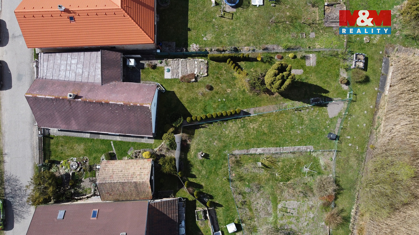 Prodej chaty/chalupy 103 m² s pozemkem 802 m² — photo 2