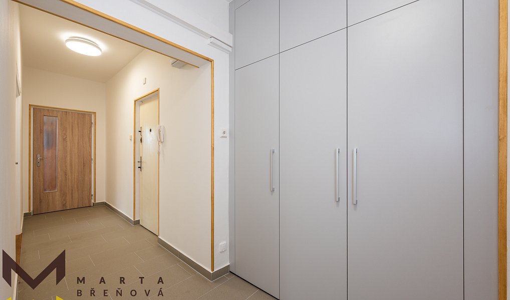 Prodej bytu 2+1 61 m², Kuřim – náhled fotky 10