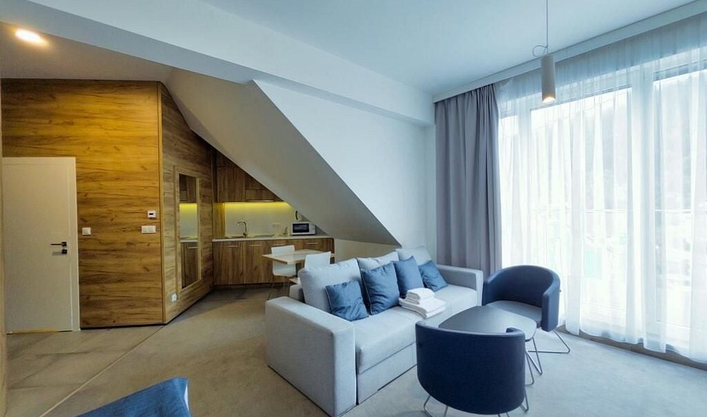 Prodej bytu 1+kk 36 m², Dolní Morava – náhled fotky 2
