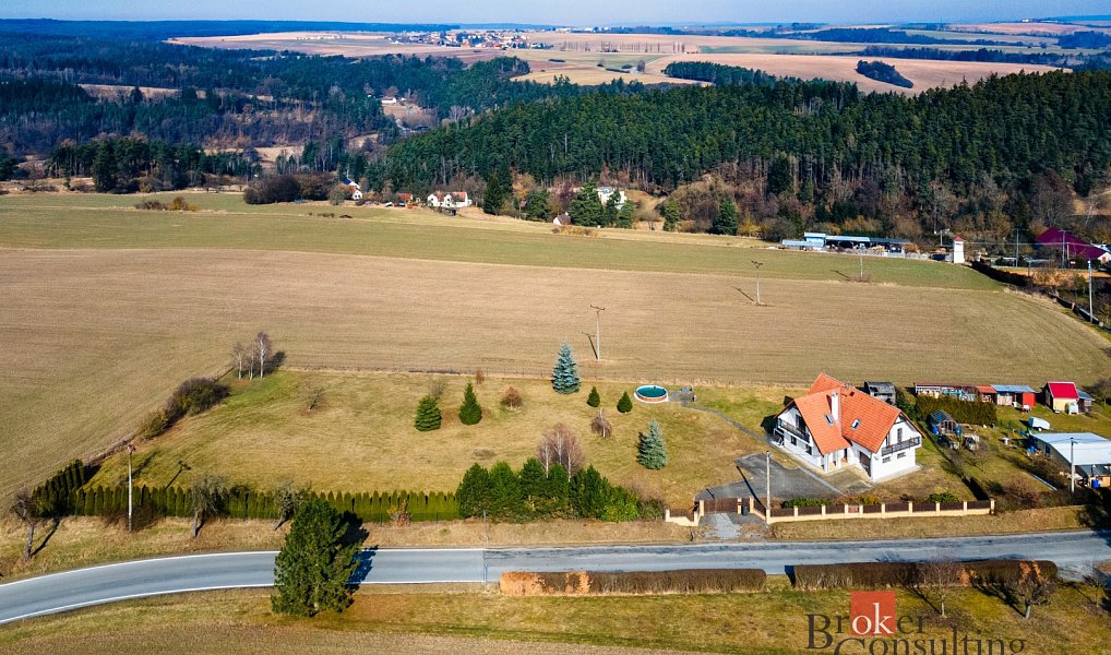 Prodej domu 150 m² s pozemkem 4 717 m², Hromnice – náhled fotky 26