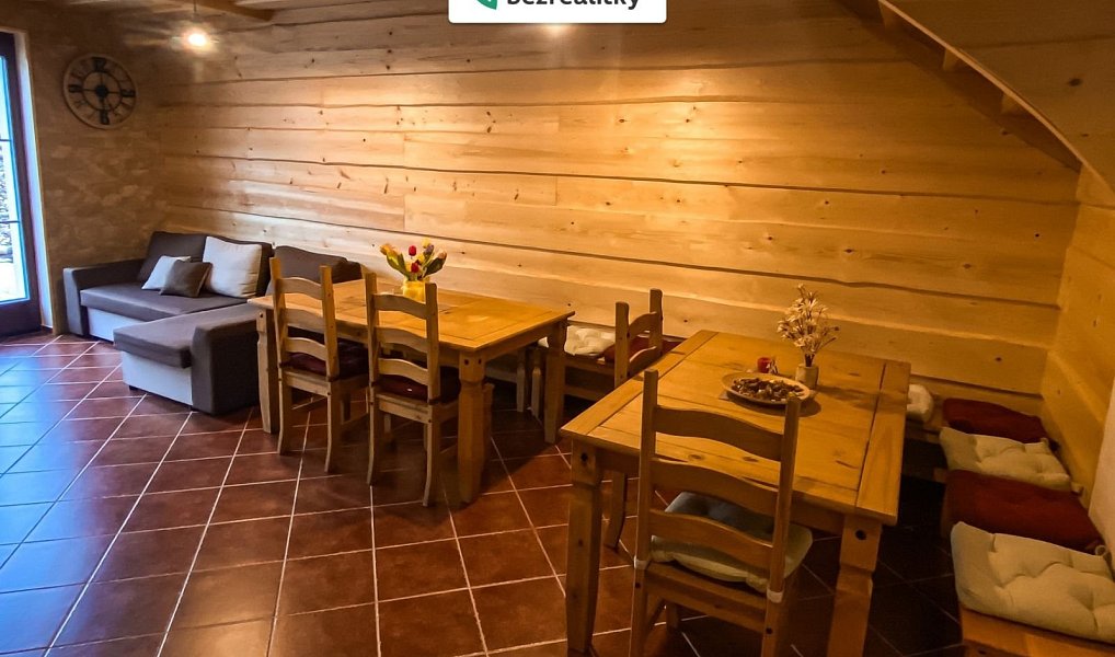 Prodej chaty/chalupy 167 m² s pozemkem 1 484 m², Žacléř – náhled fotky 11