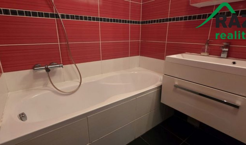 Pronájem bytu 3+1 80 m², Bor – náhled fotky 8