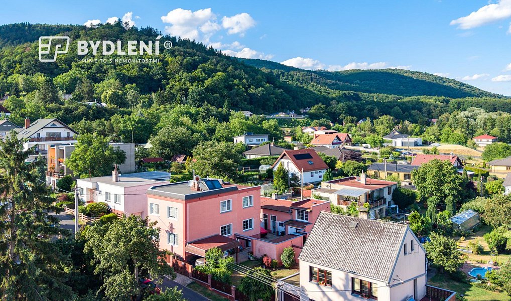 Prodej domu 318 m² s pozemkem 791 m², Krupka – náhled fotky 47