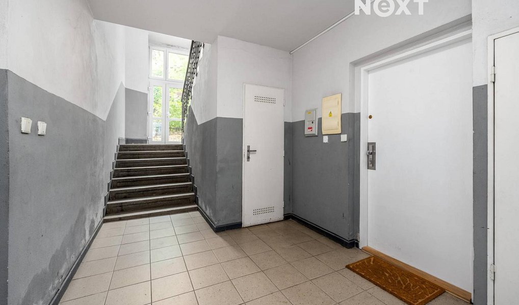 Prodej bytu 1+kk 24 m², Praha – náhled fotky 8