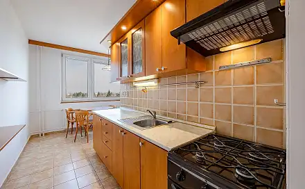 Pronájem bytu 2+1 63 m², Uherské Hradiště