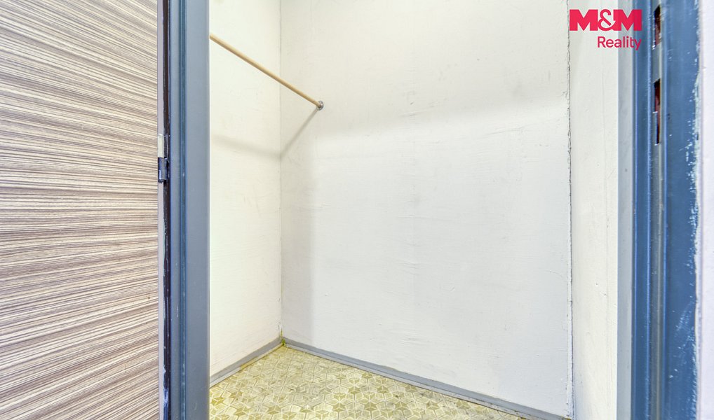 Prodej bytu 2+1 47 m², Praha – náhled fotky 13