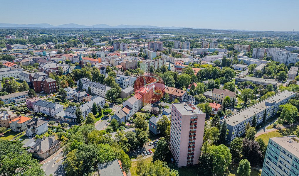 Prodej bytu 2+1 42 m², Bohumín – náhled fotky 18