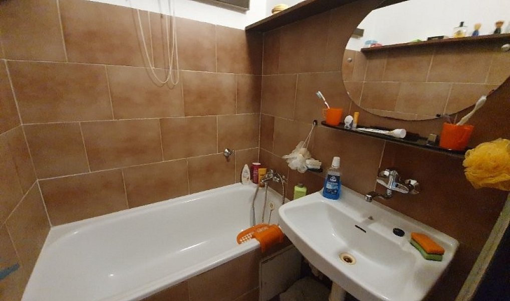 Pronájem bytu 3+1 91 m², Jihlava – náhled fotky 8