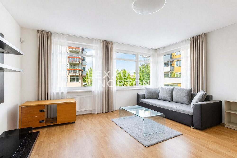 Prodej bytu 1+kk 47 m² – fotografie 2