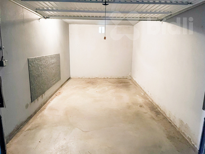 Prodej garáže 16 m2, Táborská, Pelhřimov – fotografie 3