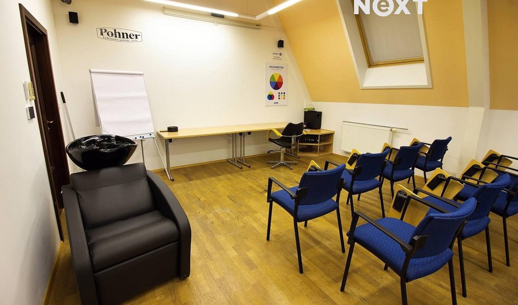 Pronájem obchodních prostor 100 m², Chrudim – náhled fotky 3