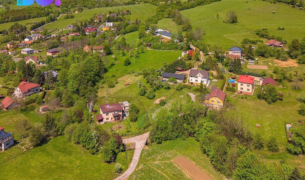 Prodej domu 135 m² s pozemkem 1 371 m², Vendryně – náhled fotky 29