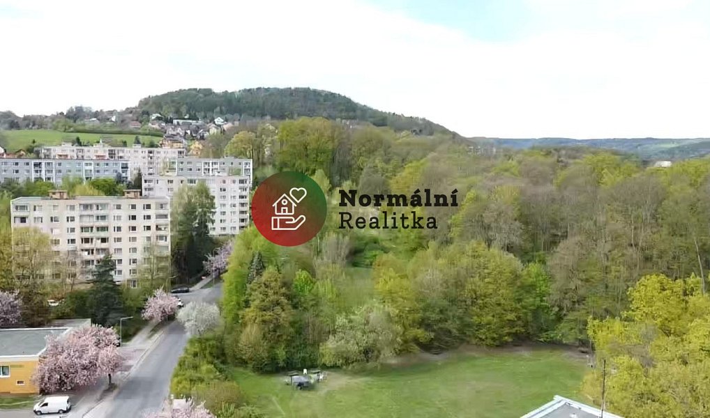 Prodej bytu 2+1 50 m², Děčín – náhled fotky 21