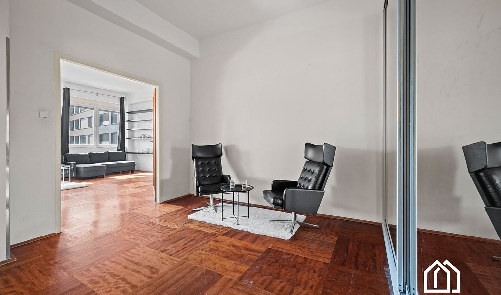 Prodej bytu 4+kk 125 m², Praha – náhled fotky 15