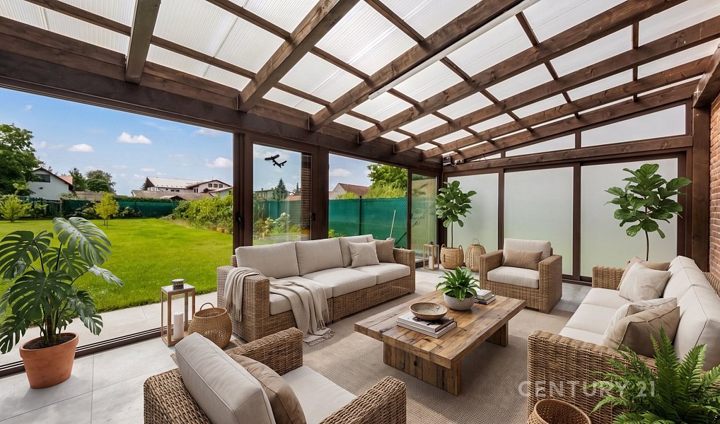 Prodej domu 189 m² s pozemkem 1 054 m², Horoušany – náhled fotky 18