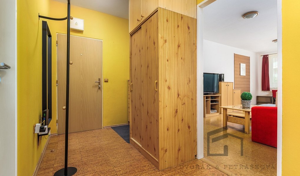 Pronájem bytu 3+kk 86 m², Praha – náhled fotky 23