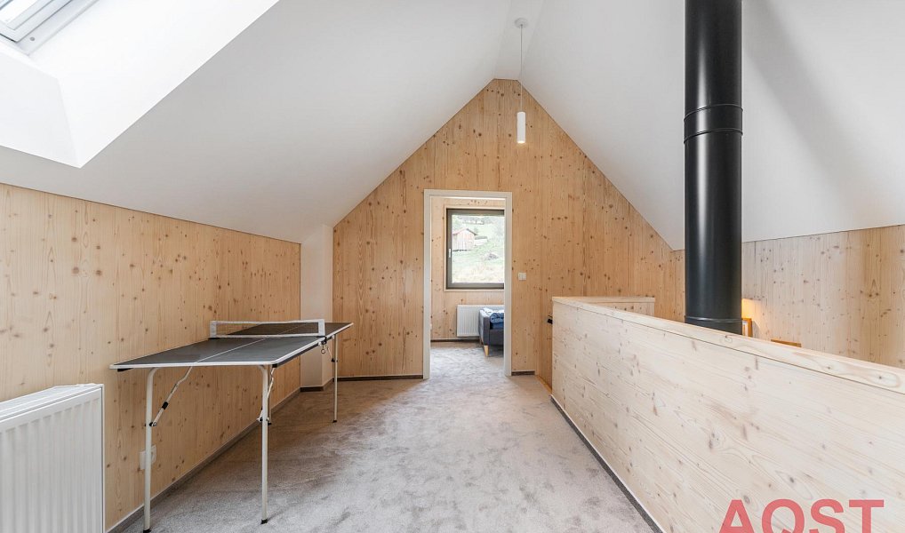 Prodej domu 75 m² s pozemkem 1 000 m², Soběhrdy – náhled fotky 12