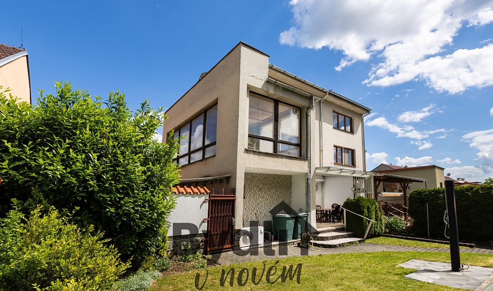 Prodej domu 265 m² s pozemkem 685 m², Brno – náhled fotky 31