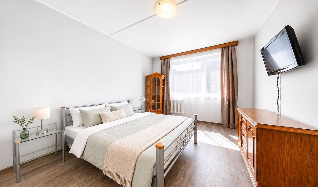 Prodej bytu 4+1 97 m², Praha – náhled fotky 4
