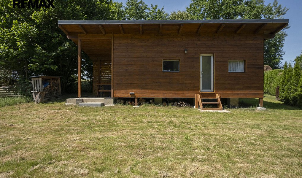 Prodej chaty/chalupy 15 m² s pozemkem 381 m², Příbor – náhled fotky 3