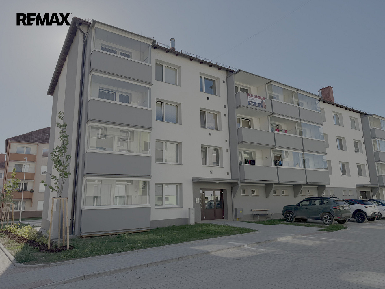 Prodej bytu 1+1 30 m² — photo 2