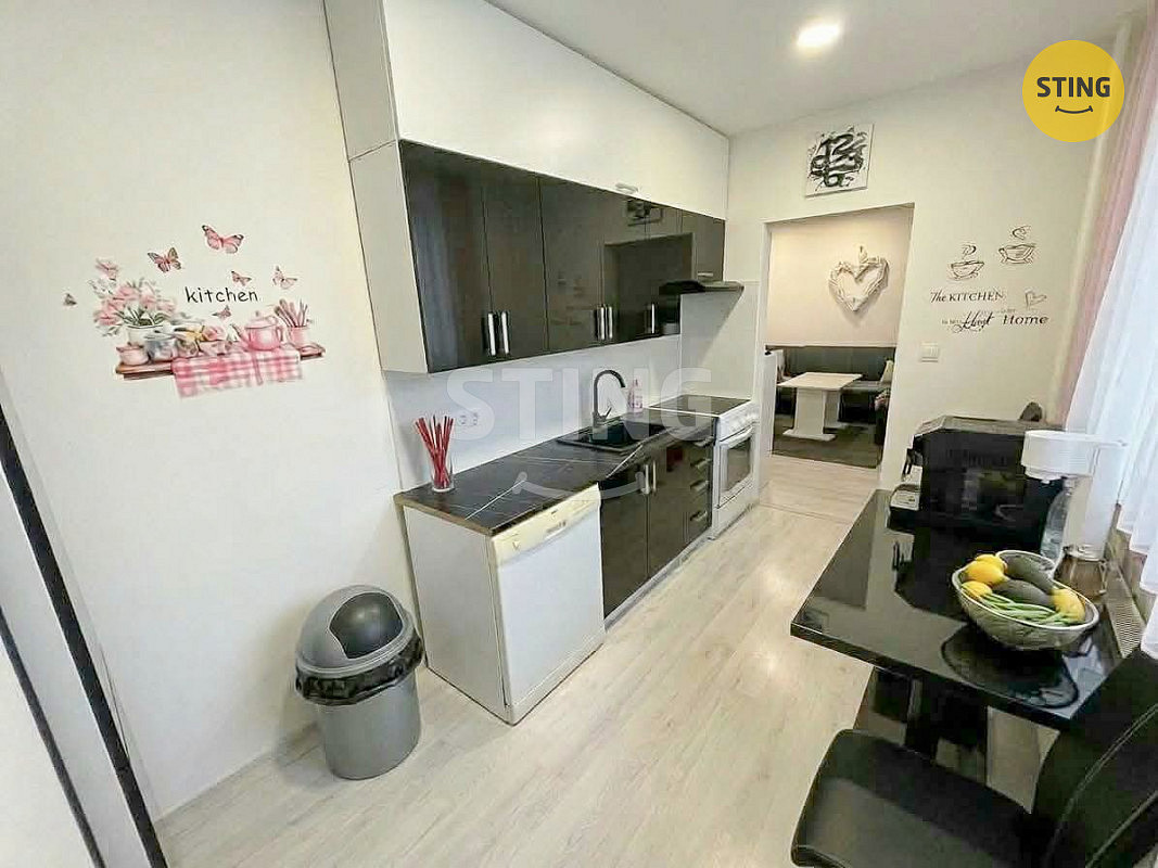 Prodej bytu 3+1 72 m² – fotografie 2