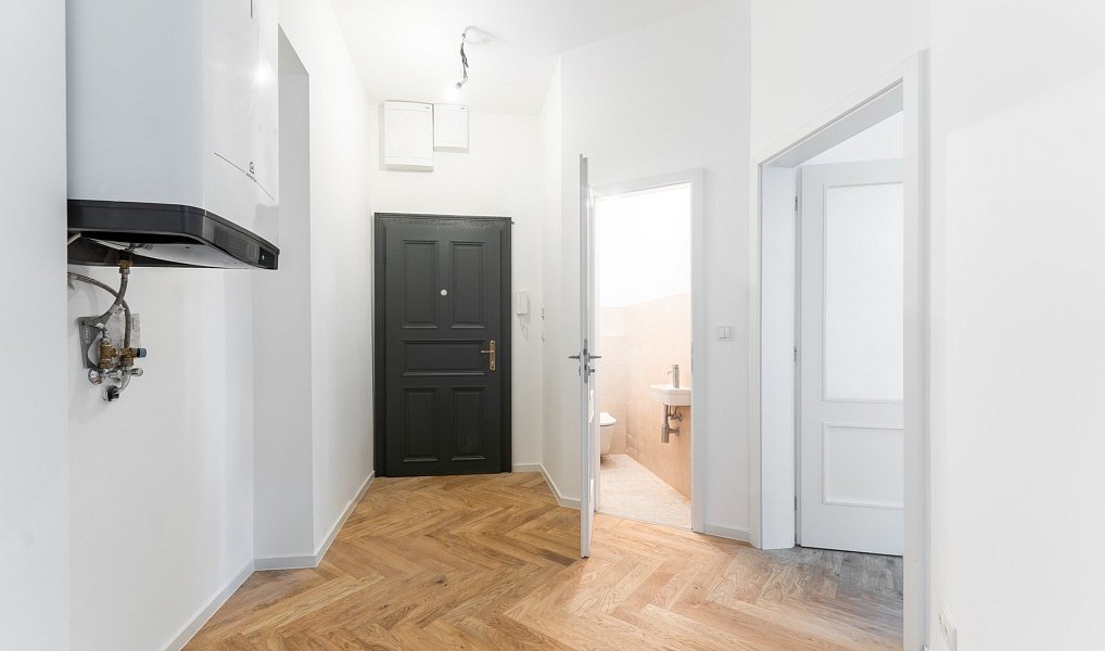 Prodej bytu 3+kk 55 m², Praha – náhled fotky 12