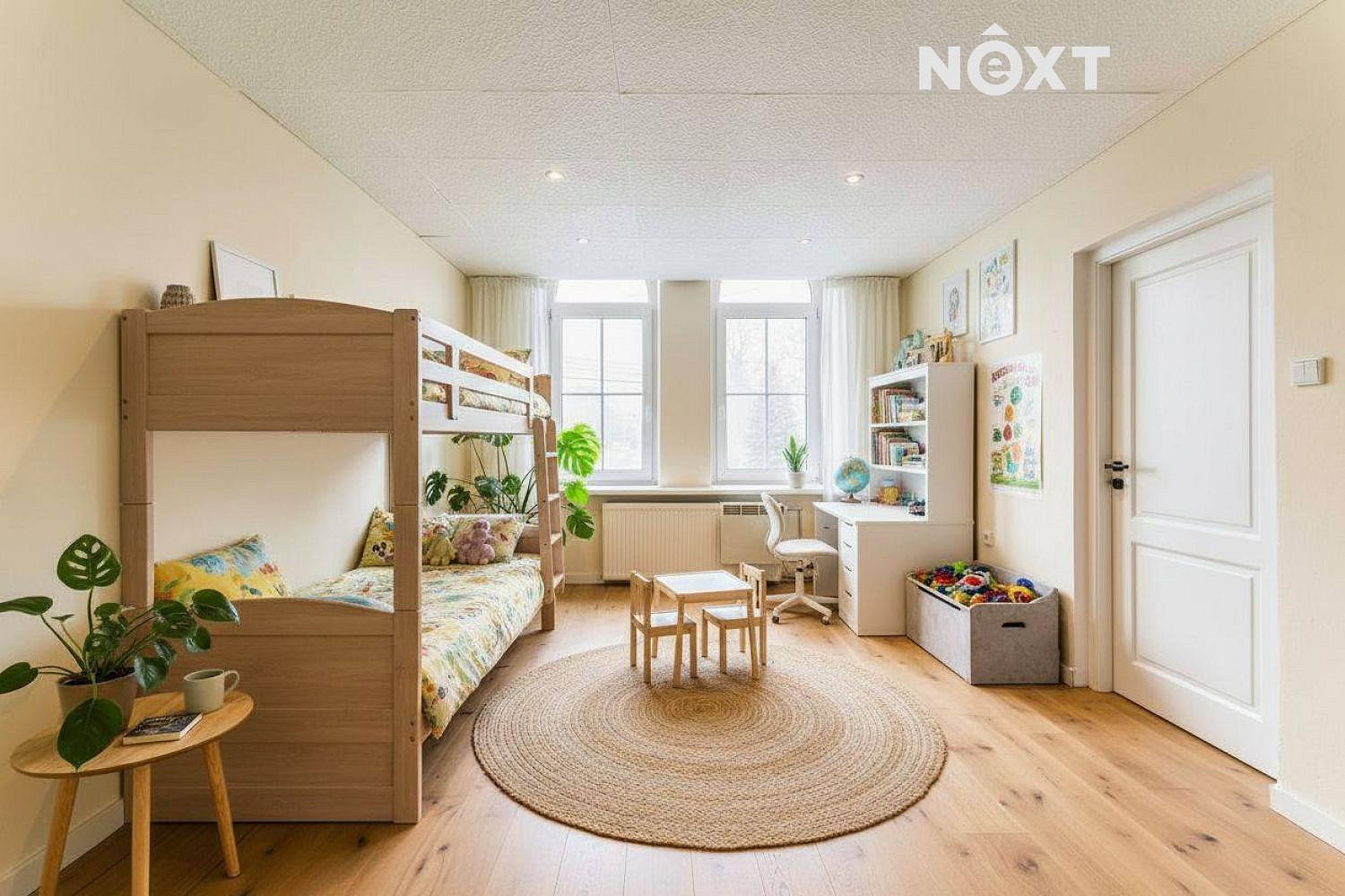 Prodej bytu 3+1 89 m² – pohled 3
