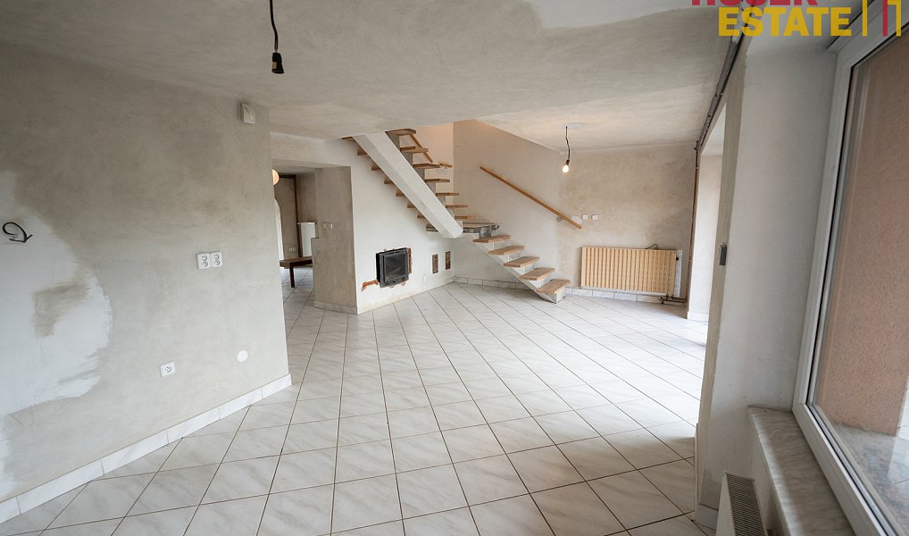 Prodej domu 320 m² s pozemkem 692 m², Přerov – náhled fotky 8