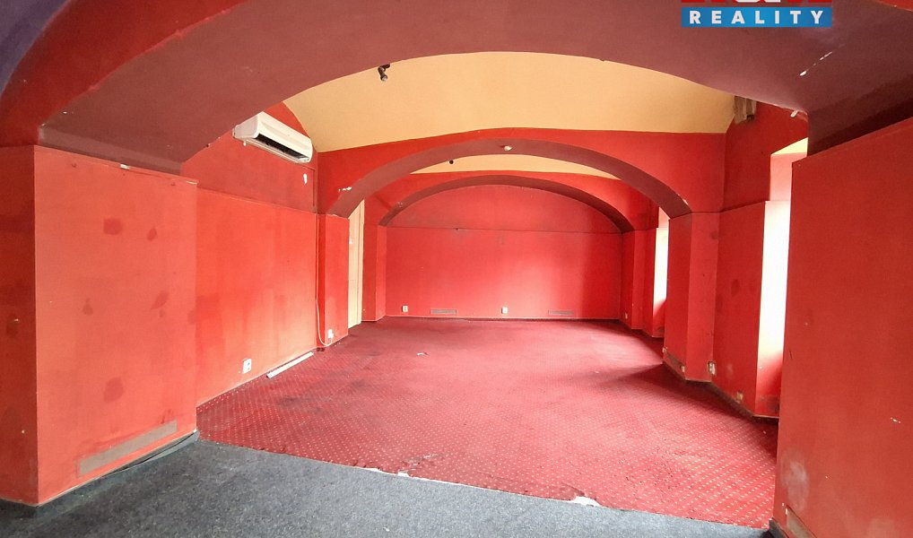 Pronájem obchodních prostor 100 m², Plzeň – náhled fotky 7