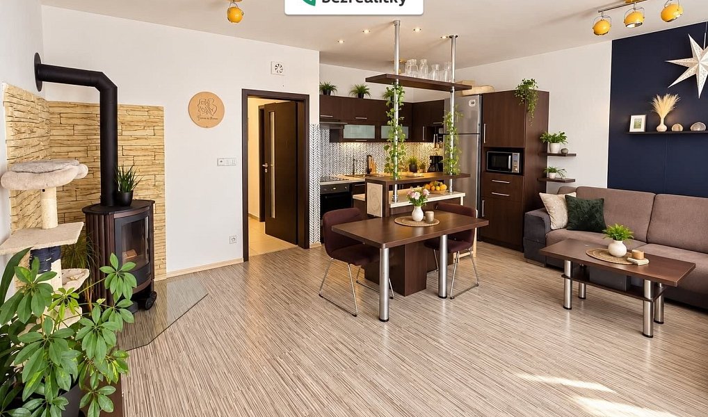 Prodej rodinného domu, 105 m², Prostějov, Brodek u Prostějova