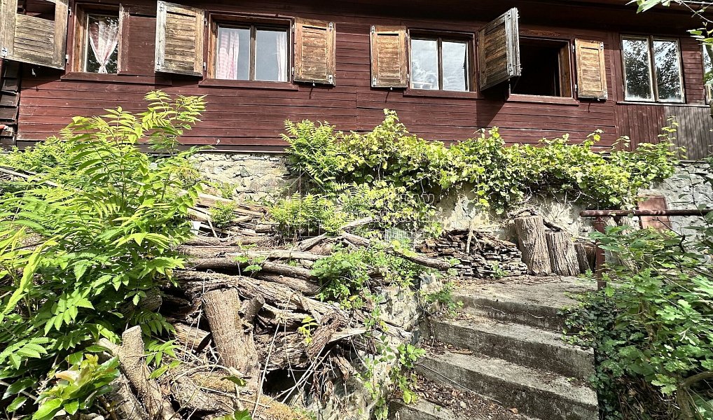 Prodej chaty/chalupy 44 m² s pozemkem 44 m², Jílové u Prahy – náhled fotky 18