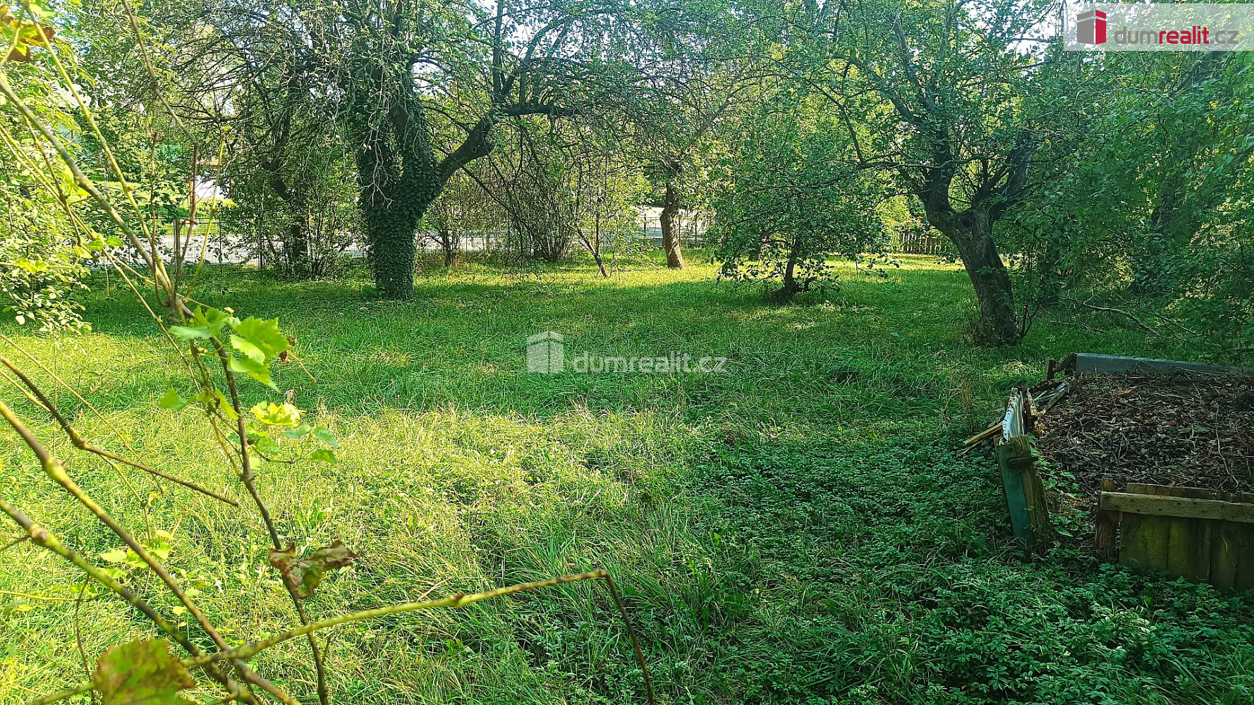 Prodej stavebního pozemku 759 m² — photo 4