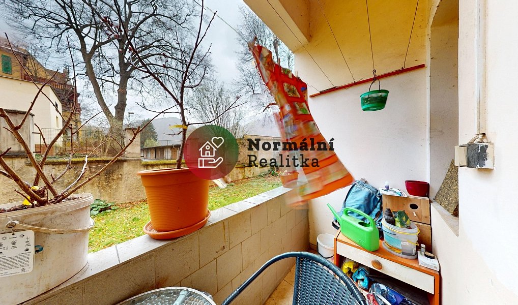 Prodej bytu 3+1 104 m², Děčín – náhled fotky 19