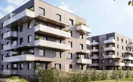 Prodej bytu 2+kk 56 m²