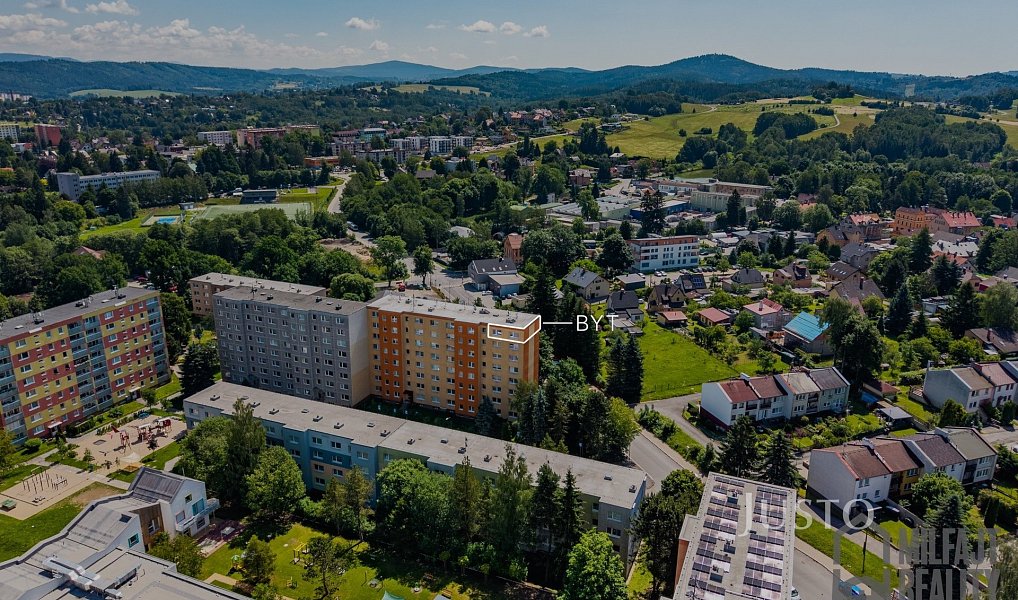 Prodej bytu 3+1 70 m², Liberec – náhled fotky 23