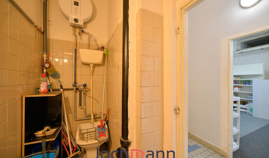 Pronájem obchodních prostor 340 m², České Budějovice – náhled fotky 20