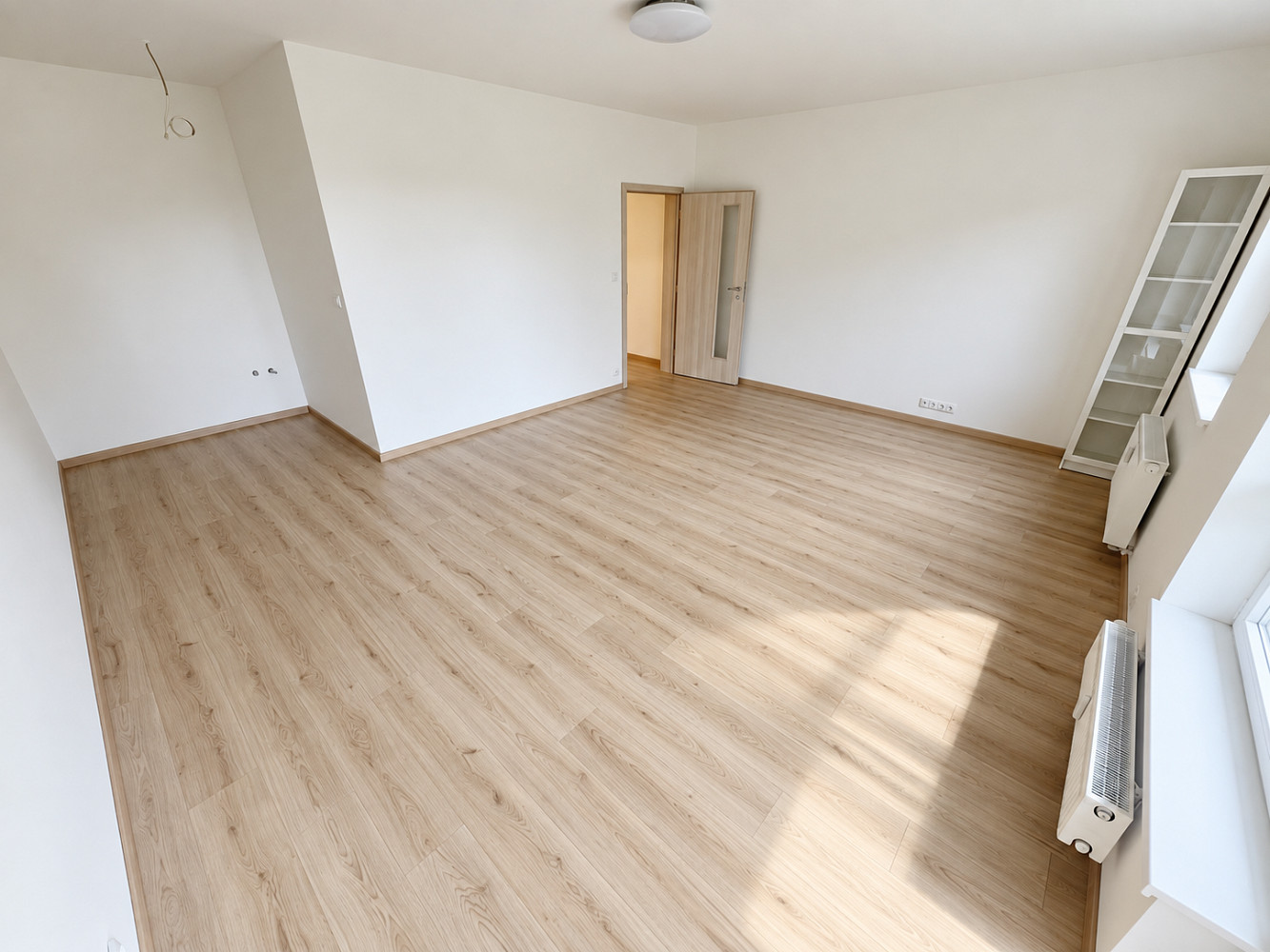 Prodej bytu 2+kk 56 m² – fotografie 3